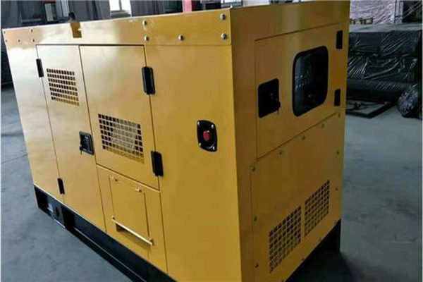 东阳发电机出租