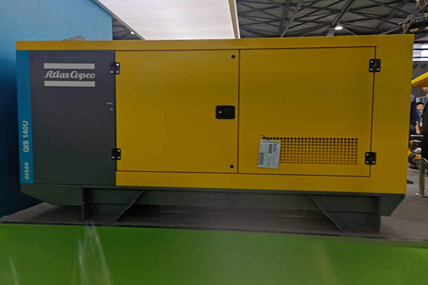 东阳发电机出租