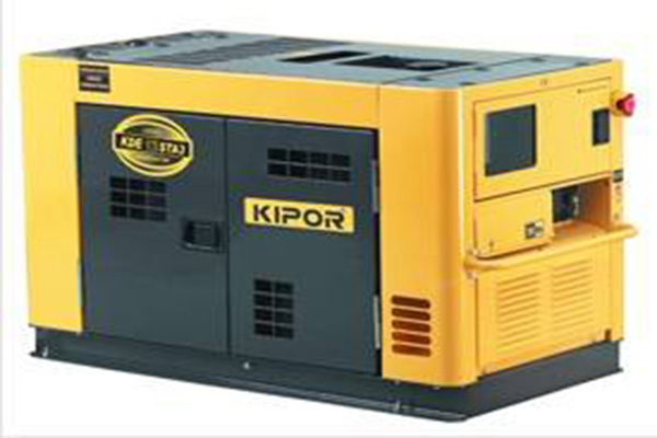 东阳发电机出租