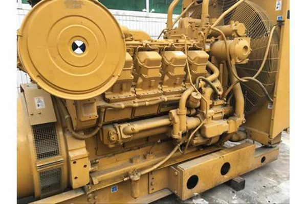 东阳发电机出租