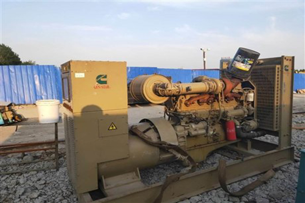 东阳发电机出租 东阳发电机出租