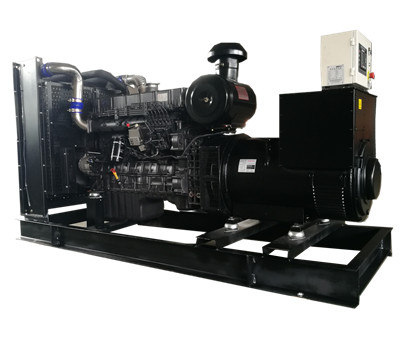 东阳上柴柴油发电机组50KW-700KW