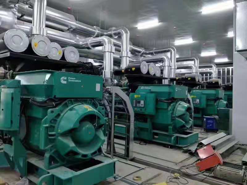 东阳发电机出租 东阳发电机出租