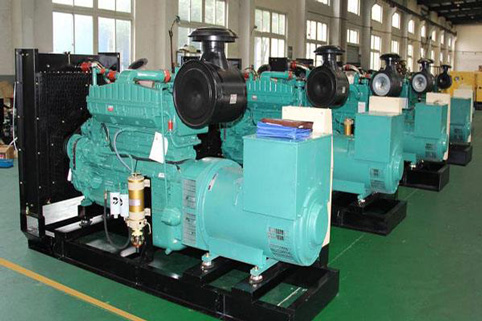 东阳小型柴油发电机 东阳小型柴油发电机
