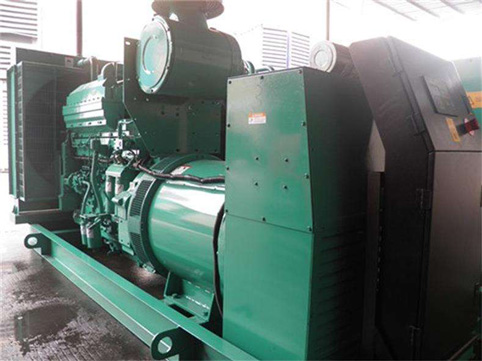 东阳柴油发电机 东阳柴油发电机