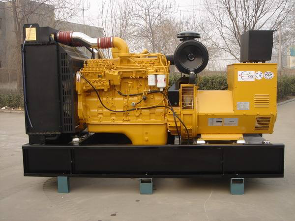 东阳发电机出租