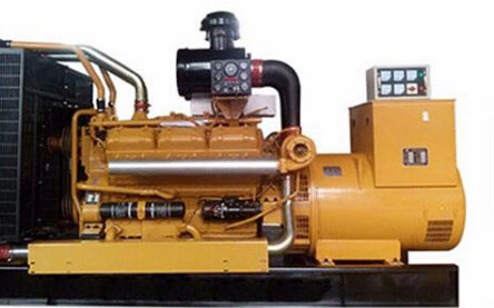 东阳发电机出租