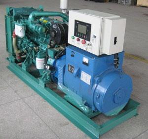 东阳发电机出租