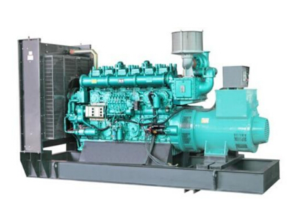 东阳发电机出租