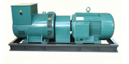 东阳发电机出租