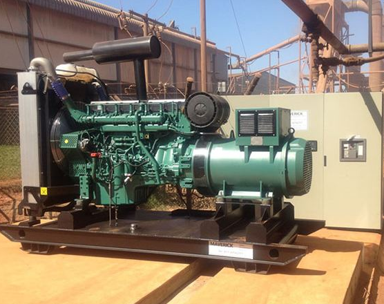 东阳发电机出租 东阳发电机出租