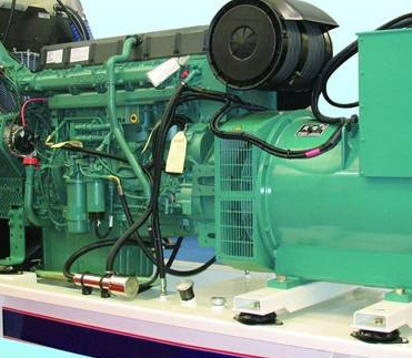 东阳发电机出租